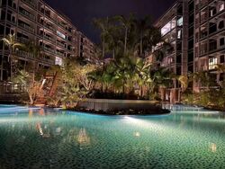 Coco Palms (D18), Condominium #602229181